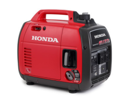 Honda EU22i 2200W Inverter Generator